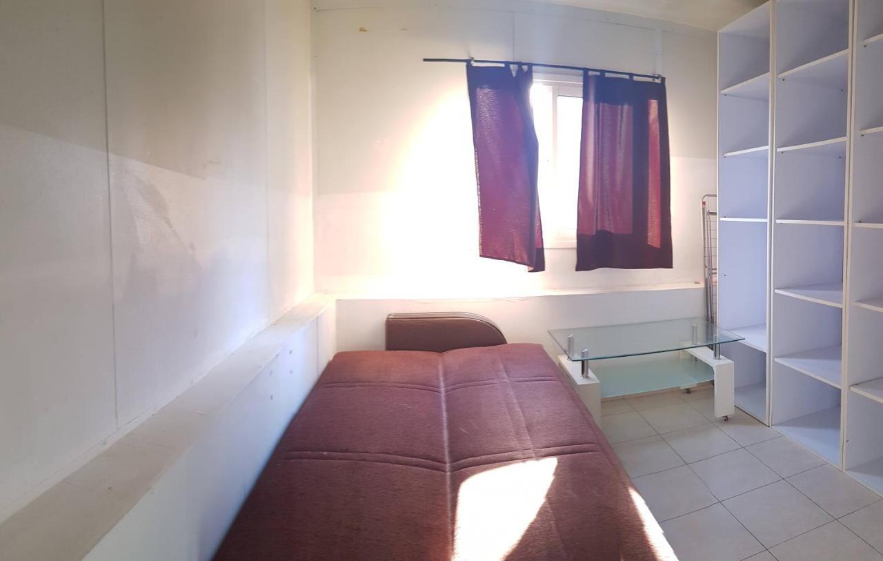 Cozy Flat With Parking Well-Placed Near Tlv Airport Apartamento Lod Exterior foto